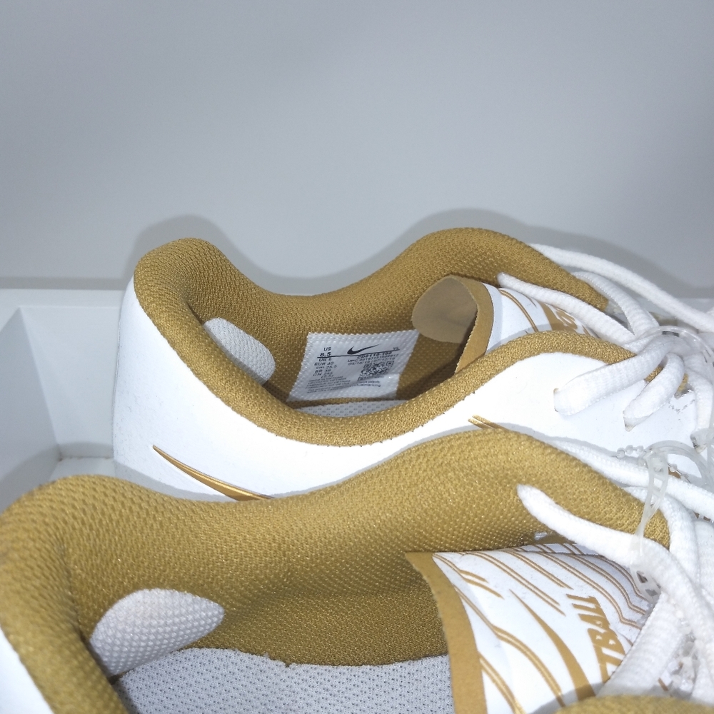 NWOT Nike Lunarlon Dragon Spikes - Picture 3 of 9